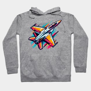 F-18 Hoodie